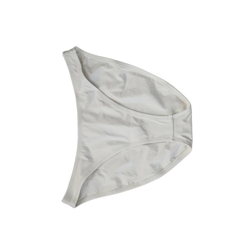 Skims bikini swim bottom Nwt‎